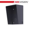 HIKVISION Tettuccio in metallo 1 modulo per posto esterno - DS-KABD80