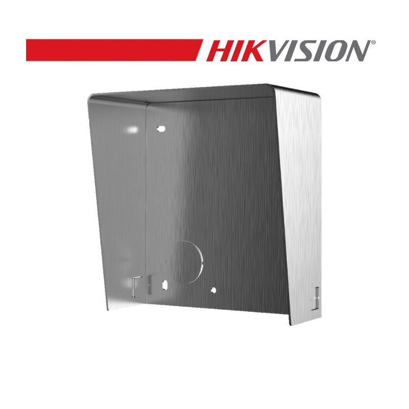 Hikvision scatola da esterno per Videocitofono - DS-KABD8003-RS1/S