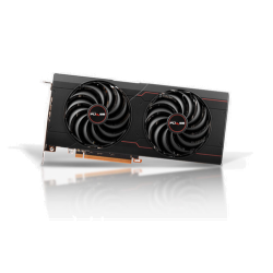 SAPPHIRE VGA PULSE AMD RADEON RX 6700 XT GAMING 12GB GDDR6 HDMI / TRI