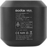 Godox WB26 Akku f&Atilde;&frac14;r AD600 Pro