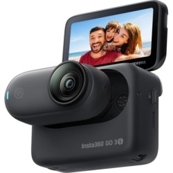 Insta360 CINSAATA[GO3S14] fotocamera per sport d&#039;azione 4K Ultra HD W