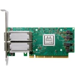 NVIDIA ConnectX-6 Dx EN - Crypto disabled - network adapter - PCIe 4