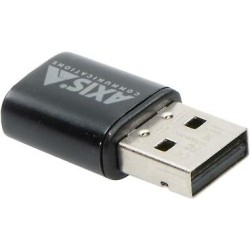 AXIS TU9004 WIRELESS DONGLE FOR - AXIS M1075-L BOX CAMERA.THIS ALL