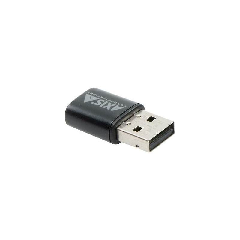 AXIS TU9004 WIRELESS DONGLE FOR - AXIS M1075-L BOX CAMERA.THIS ALL