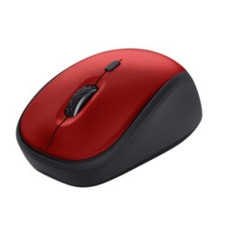 Trust Yvi+ mouse Mano destra RF Wireless Ottico 1600 DPI