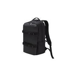 Dicota Move 13-15.6 Notebook Backpack-Black