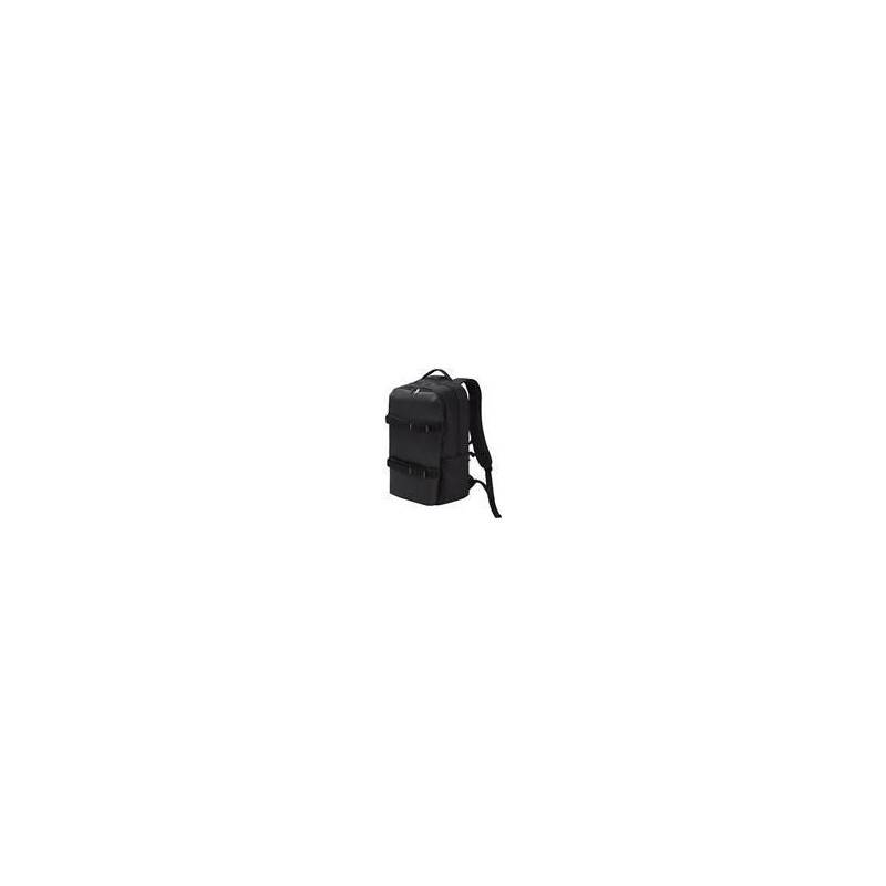 Dicota Move 13-15.6 Notebook Backpack-Black