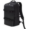 Dicota Move 13-15.6 Notebook Backpack-Black