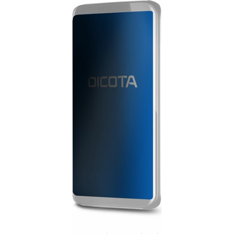 DICOTA Blickschutz 2way iPhone 15PRO selbstklebend