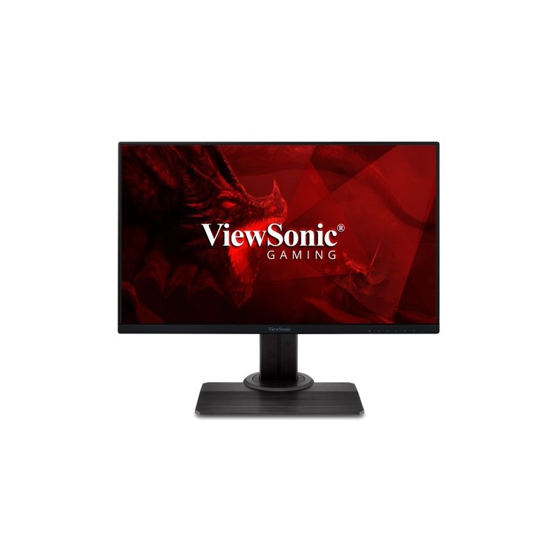 Viewsonic XG2431 Monitor PC 61 cm 24" 1920 x 1080 Pixel Full HD LED