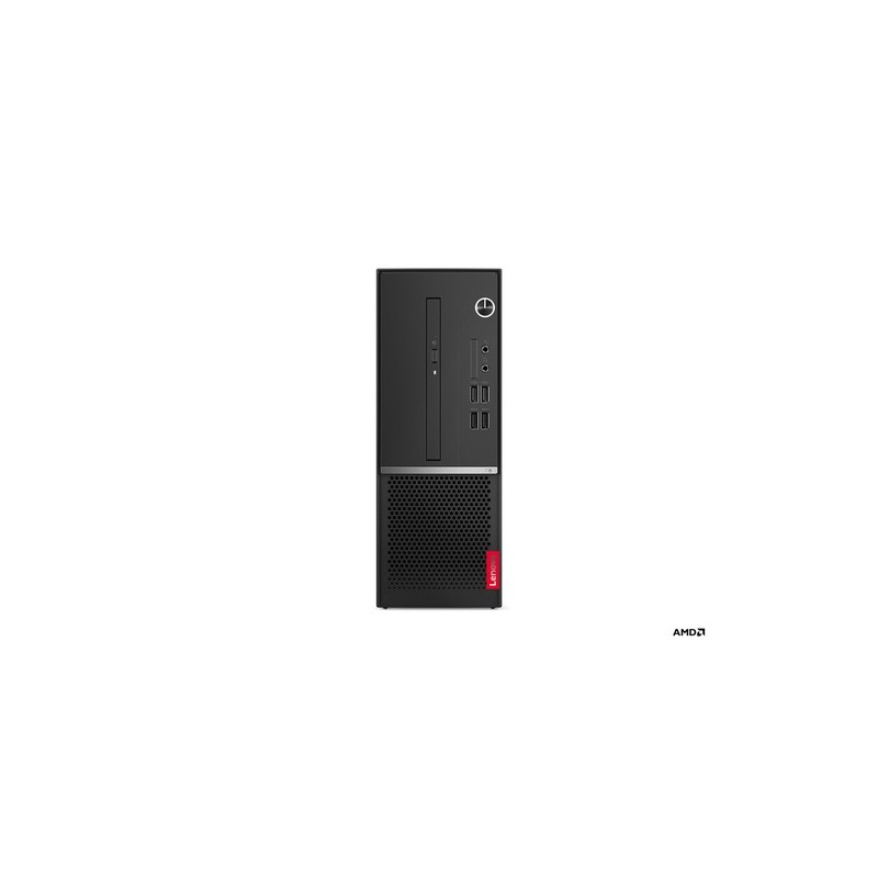 Lenovo V35s-07ADA 3500U SFF AMD Ryzen™ 5 8 GB DDR4-SDRAM 256 GB SSD