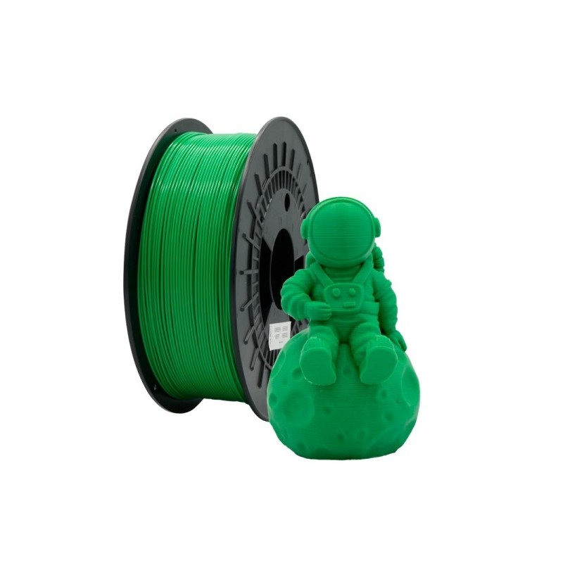 PLA MATE Filament &egrave; un filamento prodotto in Europa per stampanti 3D