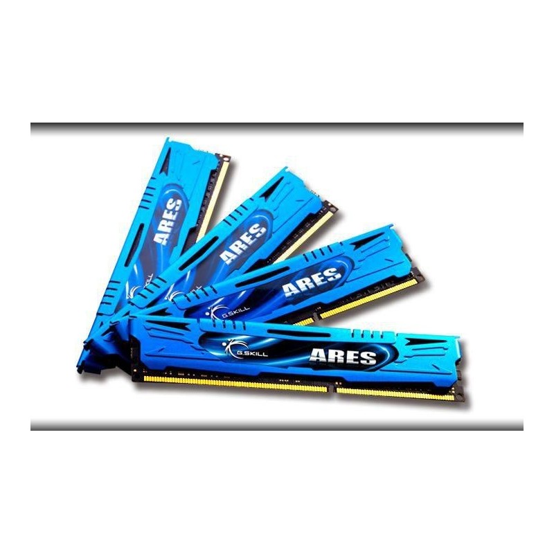 DDR3-2400 da 32GB