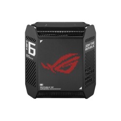 ASUS ROG Rapture GT6 AX10000 AiMesh 1 Pack Banda tripla 24 GHz/5 GH