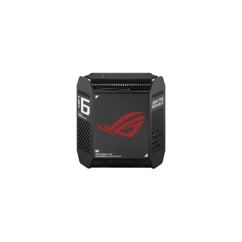 ASUS ROG Rapture GT6 AX10000 AiMesh 1 Pack Banda tripla 24 GHz/5 GH