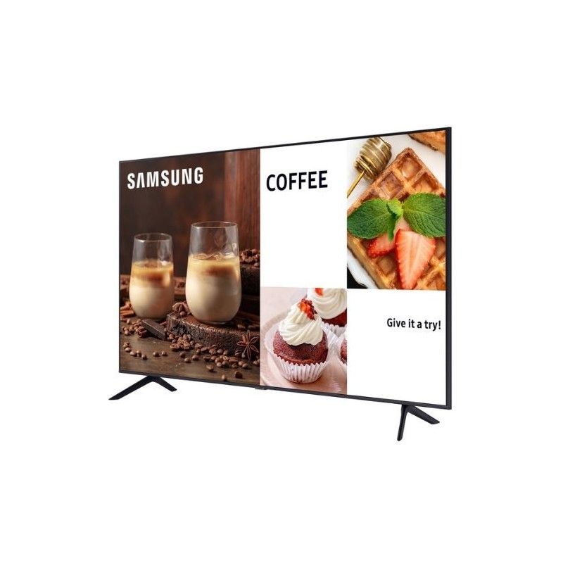 TV Samsung BE65D-H Smart Signage 165 cm 65 pollici