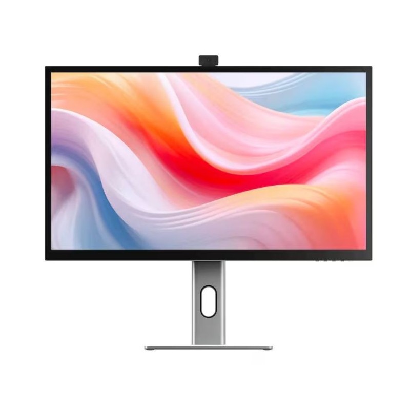 Alogic CLARITY Pro 27C4KPDW 68,6cm (27&quot;) 4K UHD IPS Monitor HDMI/DP/U