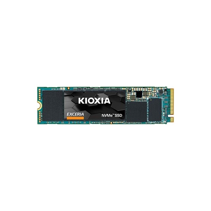 Kioxia EXCERIA M.2 1000 GB PCI Express 3.1a TLC NVMe (Kioxia EXCERIA 