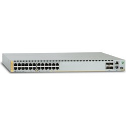 L3 GE 24 P 4 SFP/ SFP NOPS