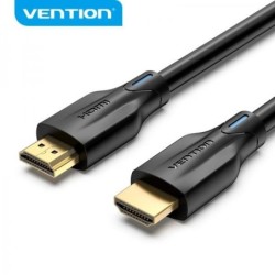 Cavo HDMI VENTION 8K60Hz - HDMI 2.1 - 8K60Hz e 4K120Hz - HDR dinamico