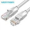 Vention IBEHG cavo di rete Grigio 15 m Cat6 U/UTP (UTP)