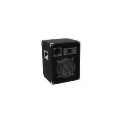 Omnitronic DX 822 - scatola full-range - 150 watt/300 watt