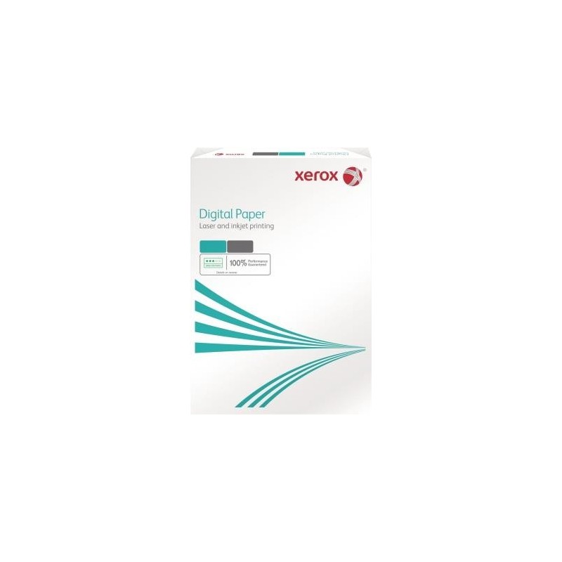 Xerox Digital Plus - Bianco - A4 (210 x 297 mm) - 75 g/m - 500 fogli 