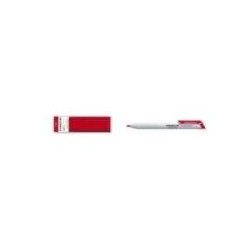 STAEDTLER Lumocolor mina non permanente omnichrome rossa lunghezza 70