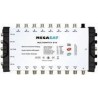 Megasat Multiswitch 5/16 - Segnale satellitare/terrestre multiswitch