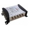 Megasat Multiswitch 5/8 - Segnale satellitare/terrestre multiswitch