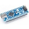 Microcontroller Atmel ATmega168 or ATmega328 Operating Voltage (logic