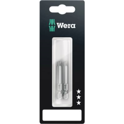 Wera 867/4 Z SB - 1 pezzo(i) - Torx Plus - TX10 - DIN ISO 1173-F 63 -