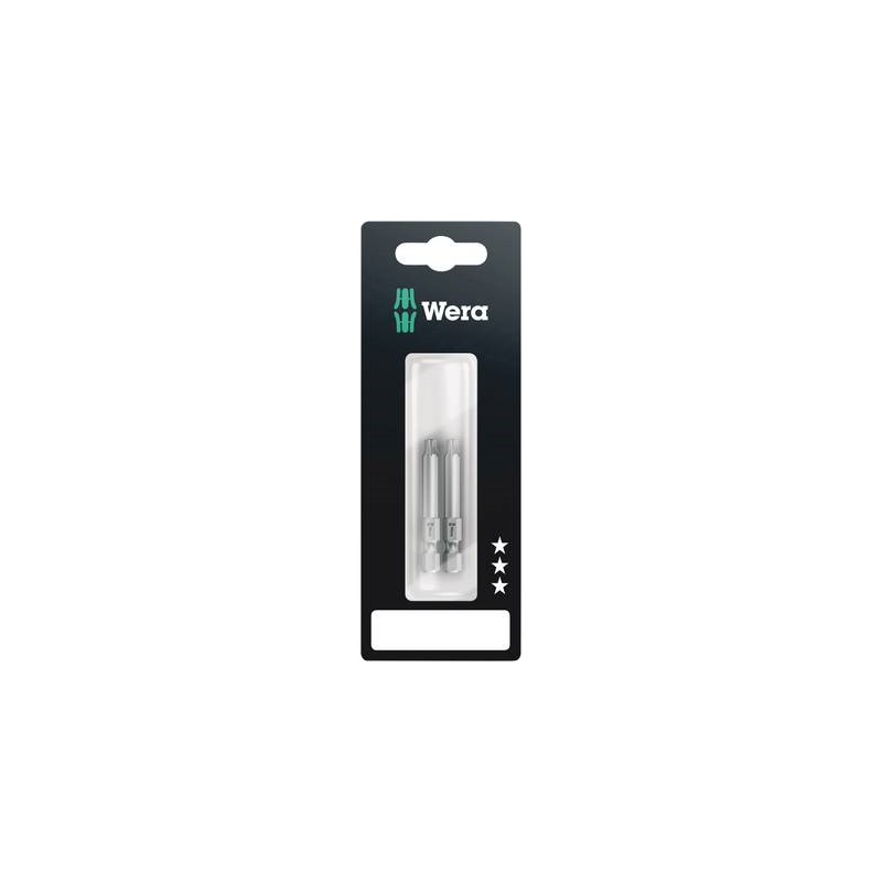 Wera 867/4 Z SB - 1 pezzo(i) - Torx Plus - TX10 - DIN ISO 1173-F 63 -