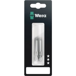 Wera 867/4 Z SB - 1 pezzo(i) - Torx Plus - TX20 - DIN ISO 1173-F 63 -