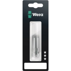 Wera 867/4 Z SB - 1 pezzo(i) - Torx Plus - TX30 - DIN ISO 1173-F 63 -