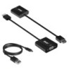 CLUB3D CAC-1302 cavo e adattatore video 05 m HDMI tipo A Standard