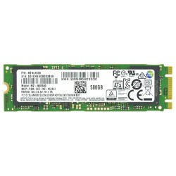 2-Power SSD6013A drives allo stato solido M2 500 GB