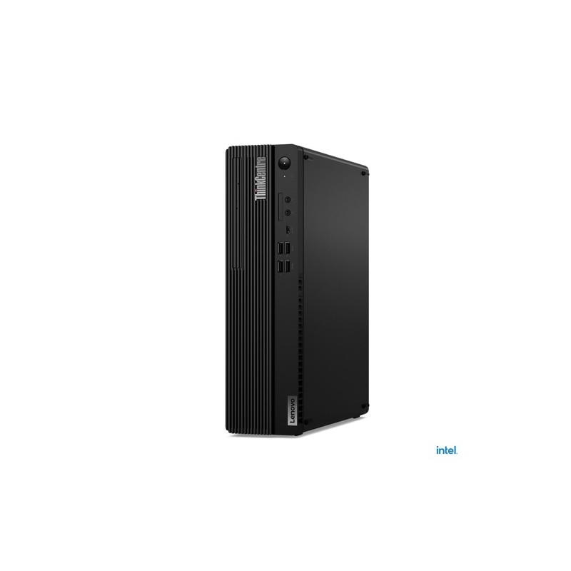 Lenovo ThinkCentre M90s Gen 3 i5-12500 SFF Intel® Core™ i5 8 GB DD