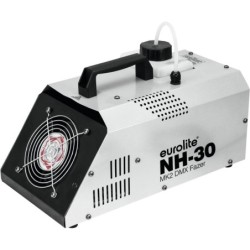 EUROLITE NH-30 MK2 DMX macchina per la nebbia (51701948)