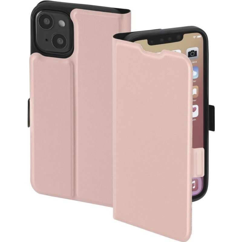 Hama 00196957 custodia protettiva per cellulare Folio Rose (00196957)