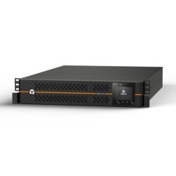 Vertiv EDGELI-3000IRT2U gruppo di continuit&agrave; (UPS) A linea interatti