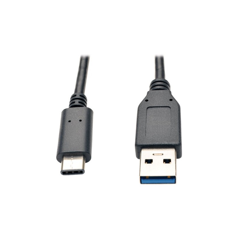 Tripp Lite U428-003-G2 cavo USB 183 m USB 32 Gen 2 31 Gen 2 USB