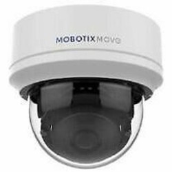 MOBOTIX MOBOTIX MOVE VandalDome VD3-2-IR-VA (Video Analytics)