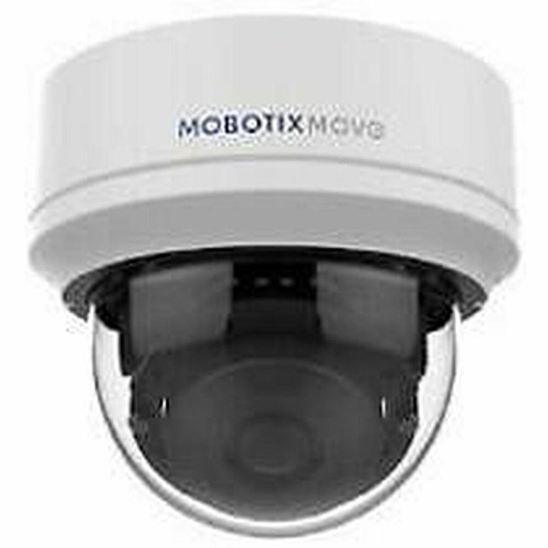 MOBOTIX MOBOTIX MOVE VandalDome VD3-2-IR-VA (Video Analytics)