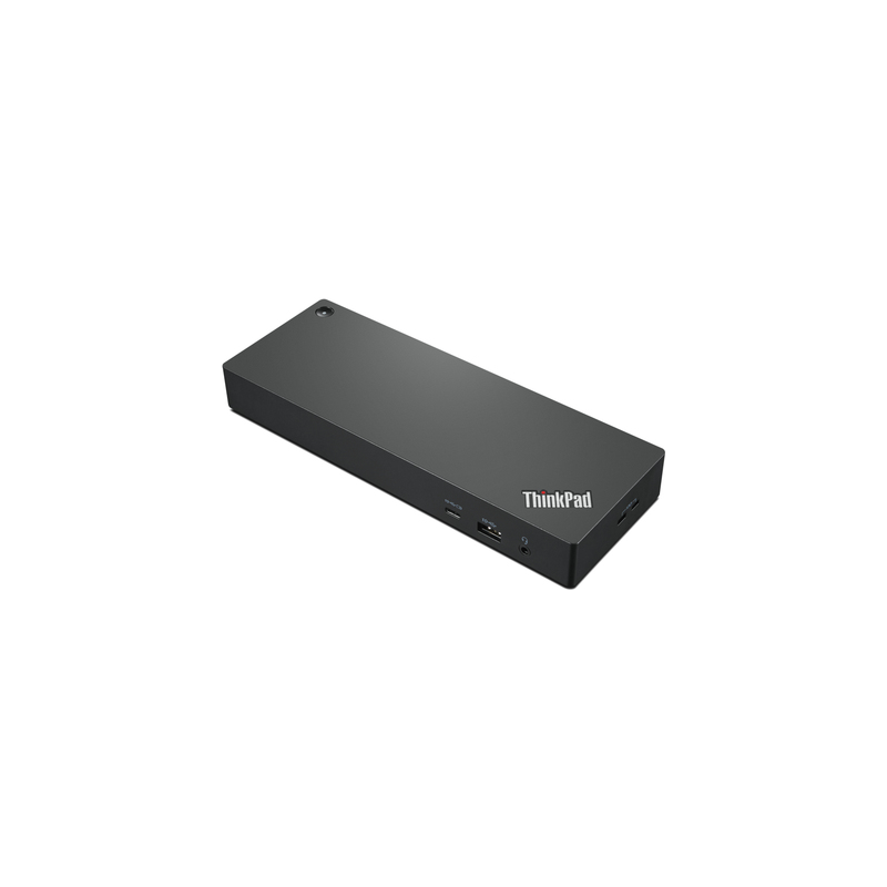 ThinkPad Thunderbolt 4 Dock Workstation Dock - Italy/Chile - 40B00300