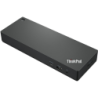 ThinkPad Thunderbolt 4 Dock Workstation Dock - Italy/Chile - 40B00300