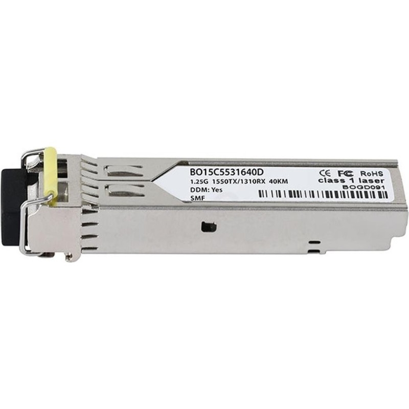 SFP-1G40BLC compatibile SFP BO15C5531640D