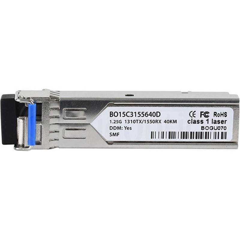 SFP-1G40ALC compatibile SFP BO15C3155640D