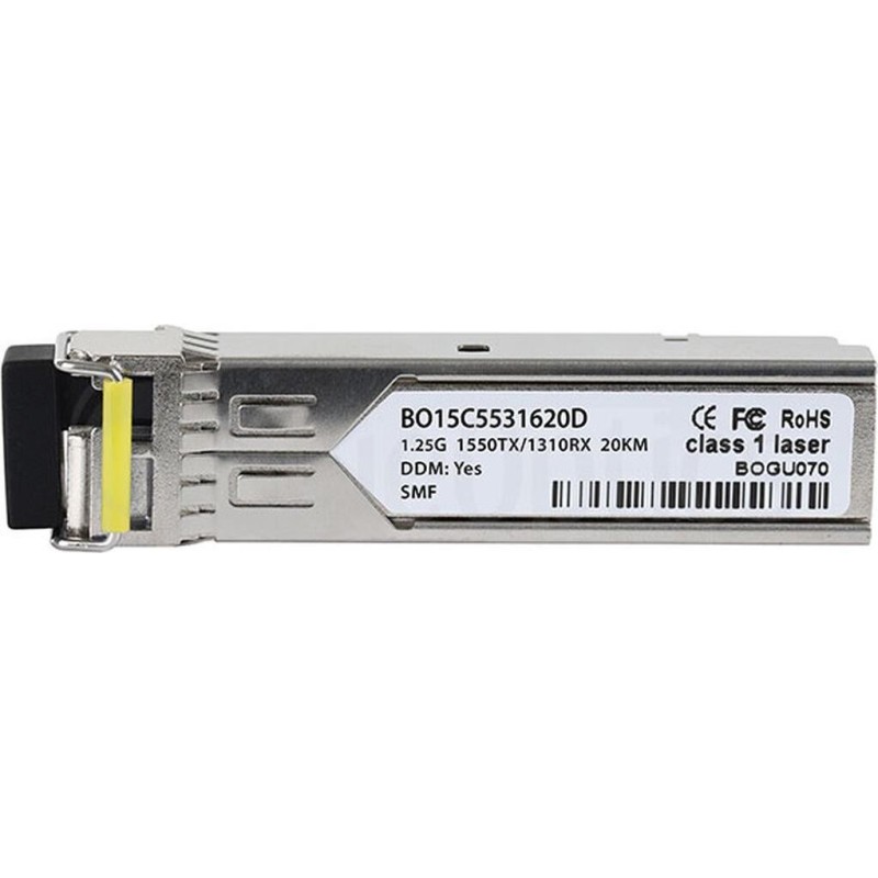 SFP-1G20BLC compatibile SFP BO15C5531620D