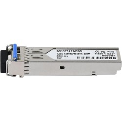 SFP-1G20ALC compatibile SFP BO15C3155620D